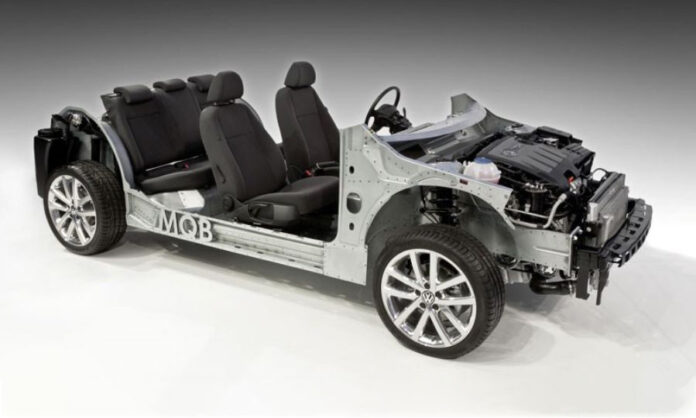 mqb volkswagen argentina 1