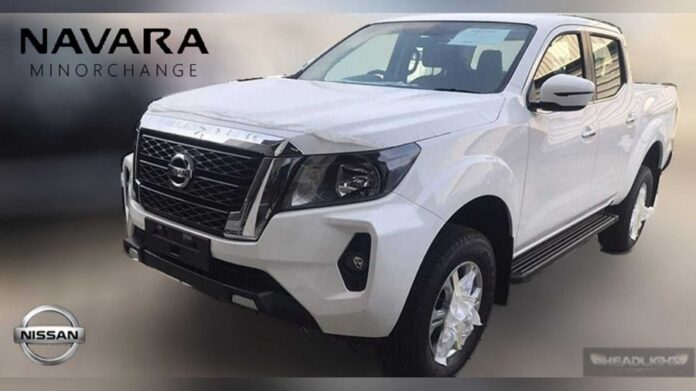 nueva nissan frontier 2021 1 nueva nissan frontier 2021 1