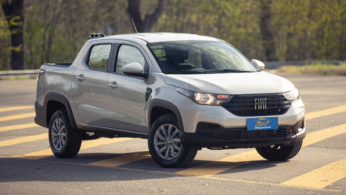 prueba nueva fiat strada 1 1 prueba nueva fiat strada 1 1