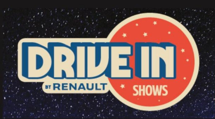 renault drive in 1 renault drive in 1