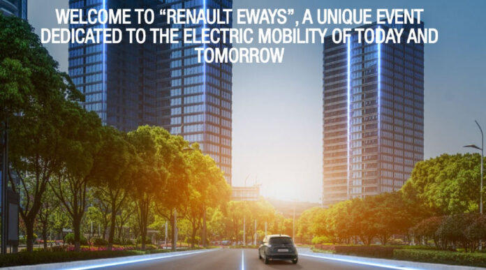 renault e ways 1 renault e ways 1