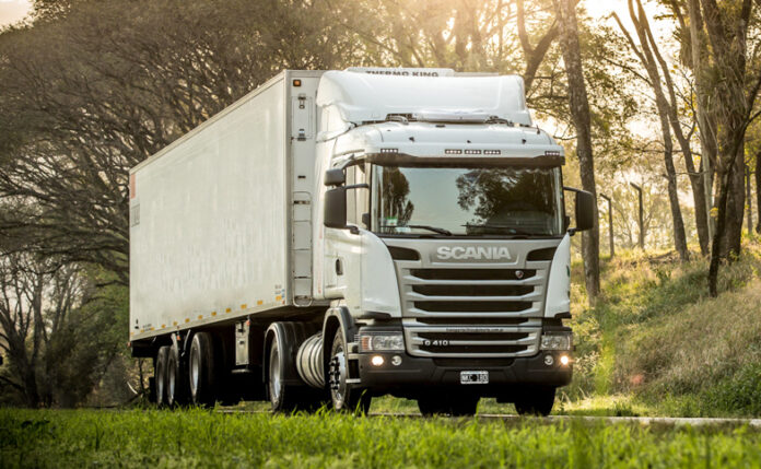 scania vehiculos usados scania vehiculos usados