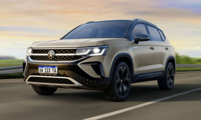 volkswagen taos 4 1 1 volkswagen taos 4 1 1