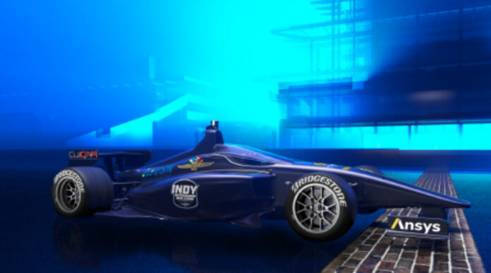 Bridgestone se asocia con Indy Autonomous Challenge para ayudar al futuro de la movilidad 1