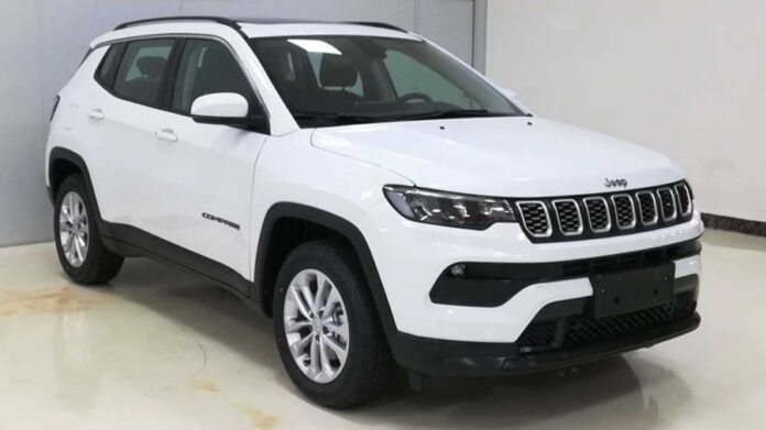 jeep compass 2021 5 1