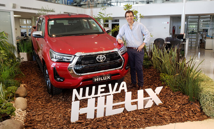 juan pablo simone autosiglo toyota 1