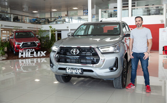 nueva toyota hilux 2021 1 nueva toyota hilux 2021 1