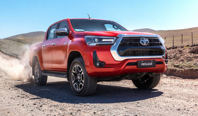 nueva toyota hilux argentina 1 2 nueva toyota hilux argentina 1 2