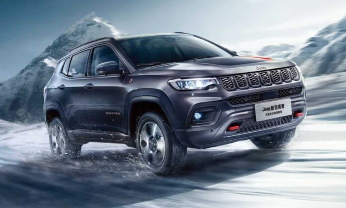 nuevo jeep compass 2021 1 1 nuevo jeep compass 2021 1 1