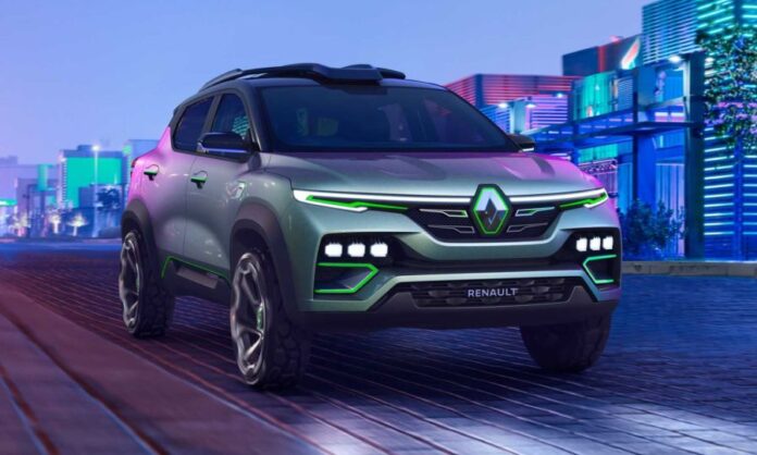 renault kiger 1 1