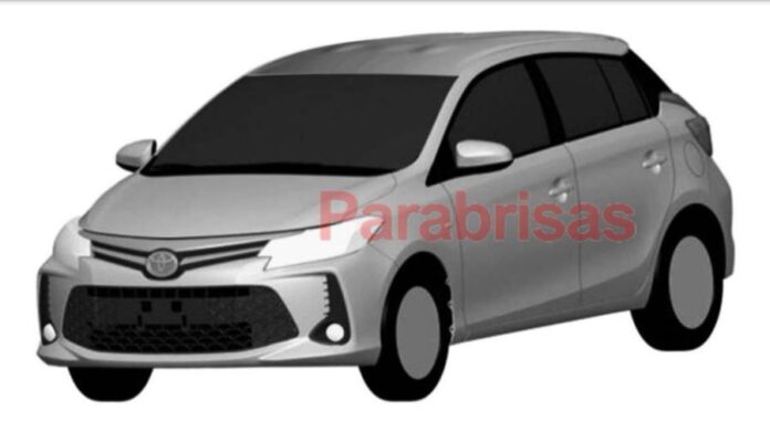 toyota vios 1 1