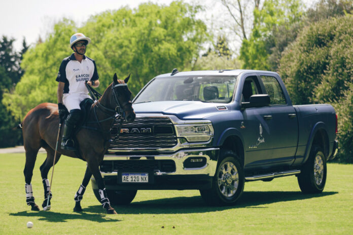 La Dolfina polo Ram 02 1 La Dolfina polo Ram 02 1