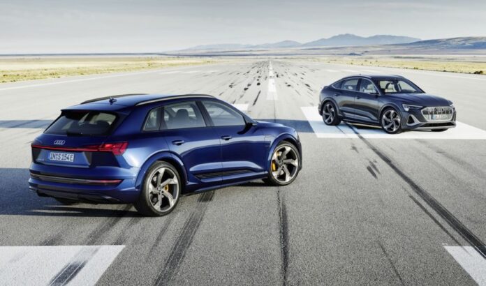 audi e tron argentina 7 1