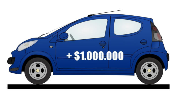 auto 1000000 de pesos 1 auto 1000000 de pesos 1