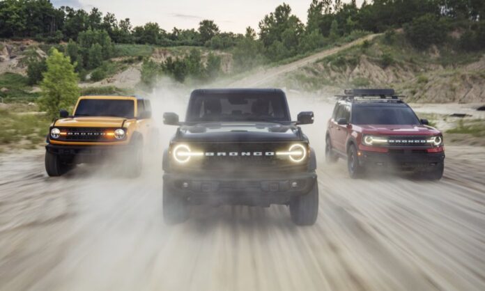 ford bronco argentina 2 1 ford bronco argentina 2 1
