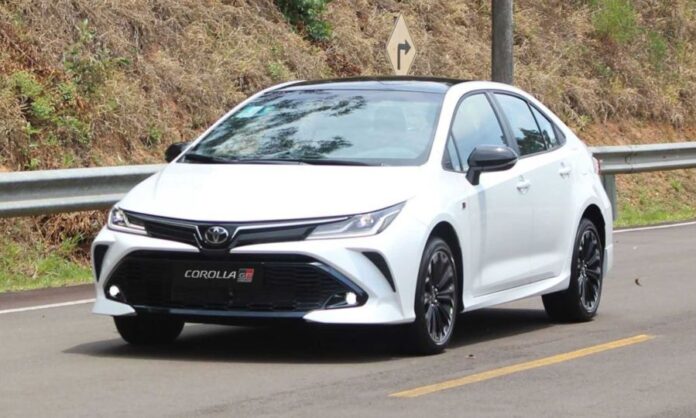 nuevo toyota corolla grs 2021 1 nuevo toyota corolla grs 2021 1