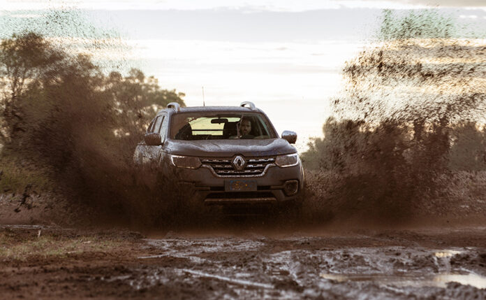 prueba renault alaskan argentina 1 1 1