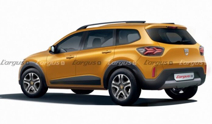 renault dacia suv 7 asientos 1 renault dacia suv 7 asientos 1