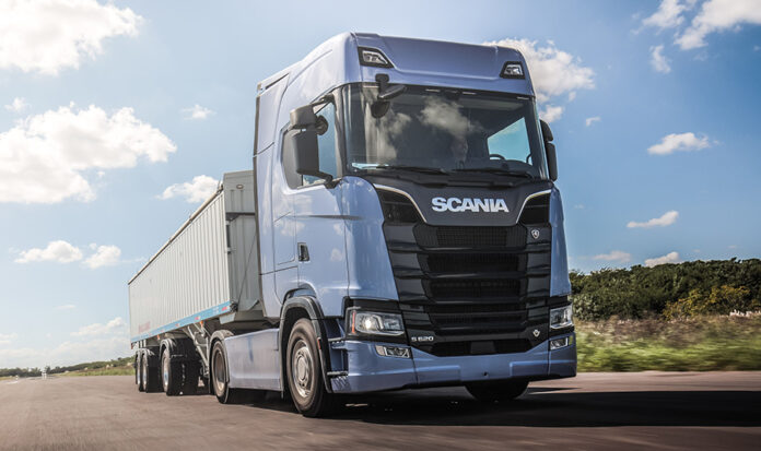 scania resultados 2020 argentina scania resultados 2020 argentina