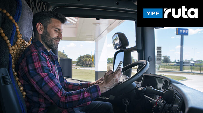 ypf ruta ypf ruta