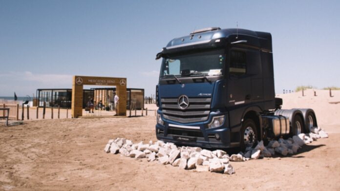 Mercedes Benz Beach Club Pinamar Mercedes Benz Beach Club Pinamar