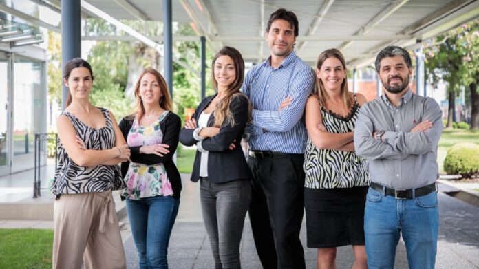 SCANIA RECIBIO LA CERTIFICACION TOP EMPLOYER 202 SCANIA RECIBIO LA CERTIFICACION TOP EMPLOYER 202