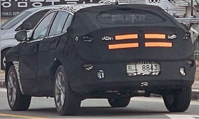 chevrolet tracker coupe 1