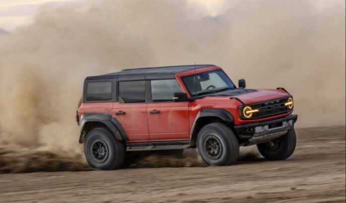 ford bronco raptor 2022 5 1 ford bronco raptor 2022 5 1