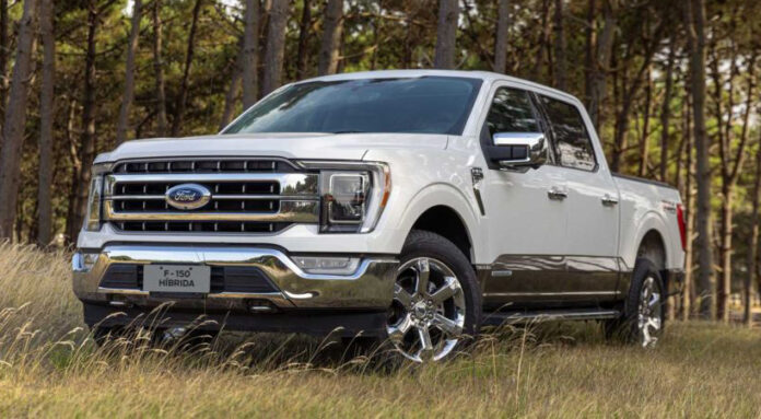 ford f150 hibrida argentina 3 1 ford f150 hibrida argentina 3 1