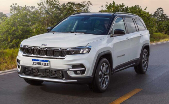 jeep commander argentina 1 1