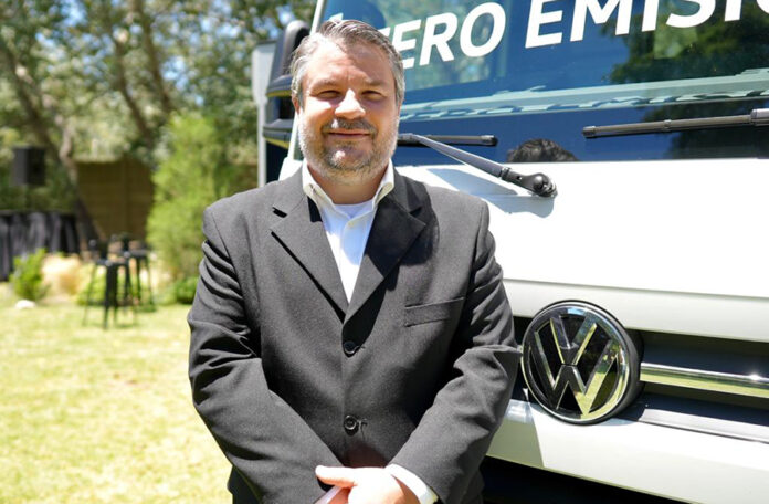 juliano ruggieri volkswagen argentina 1 juliano ruggieri volkswagen argentina 1