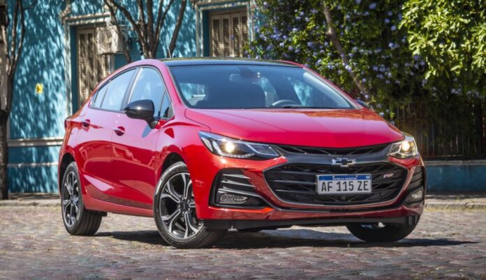 nuevo chevrolet cruze 2022 argentina 2 1 nuevo chevrolet cruze 2022 argentina 2 1