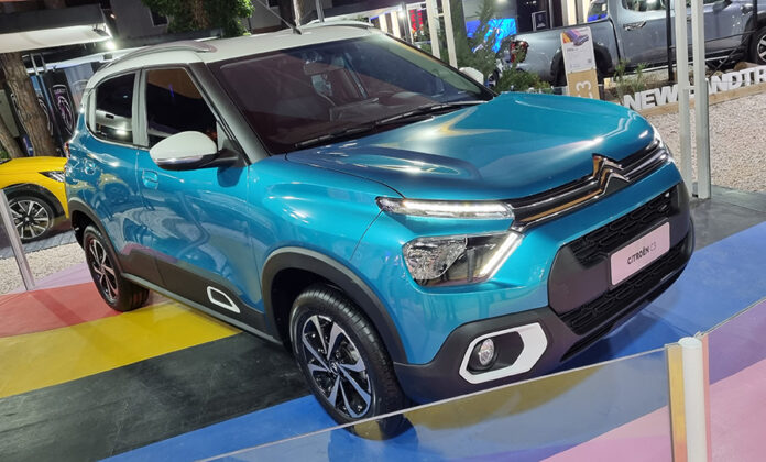 nuevo citroen c3 argentina 1 1 nuevo citroen c3 argentina 1 1