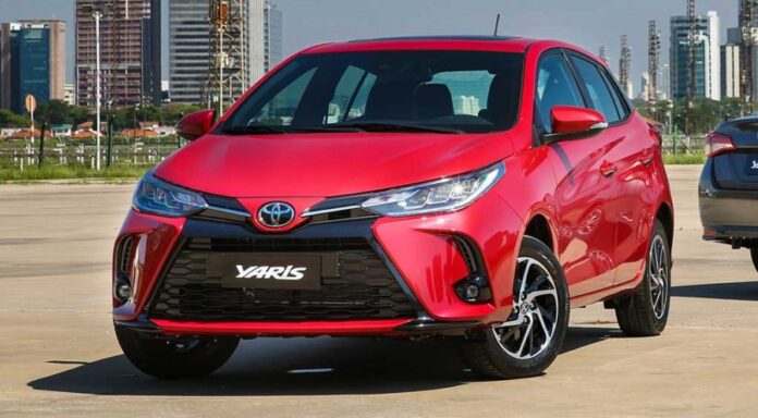 nuevo toyota yaris argentina 1 1 nuevo toyota yaris argentina 1 1