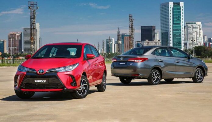 nuevo toyota yaris argentina 1 2 nuevo toyota yaris argentina 1 2