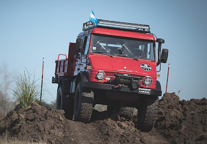 unimog argentina 1 unimog argentina 1