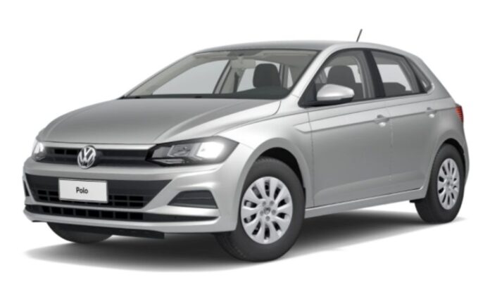 volkswagen polo trend argentina 2 1