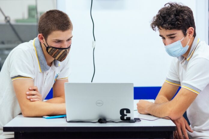 Instituto Tecnico Renault inicia el ciclo lectivo 2022 1 Instituto Tecnico Renault inicia el ciclo lectivo 2022 1