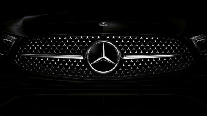 Mercedes Benz Group nace una nueva era 1