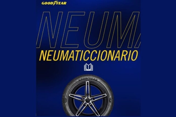 Neumaticcionario la nueva campana de Goodyear 1 Neumaticcionario la nueva campana de Goodyear 1
