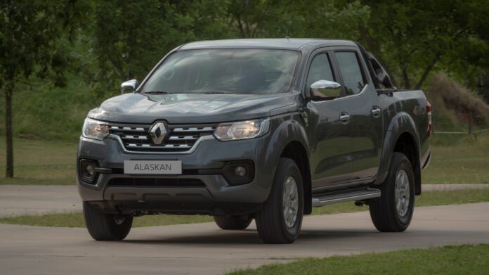 Renault alaskan febrero 2022 1