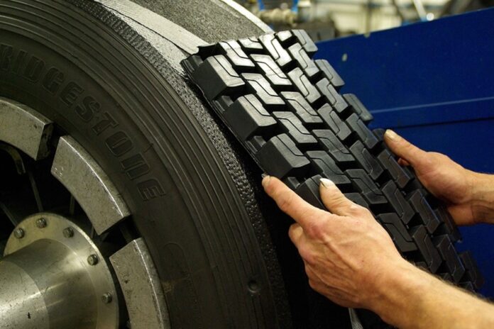 bridgestone bandag recapado 2