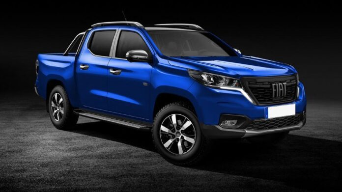 fiat landtrek proyeccion fiat landtrek proyeccion