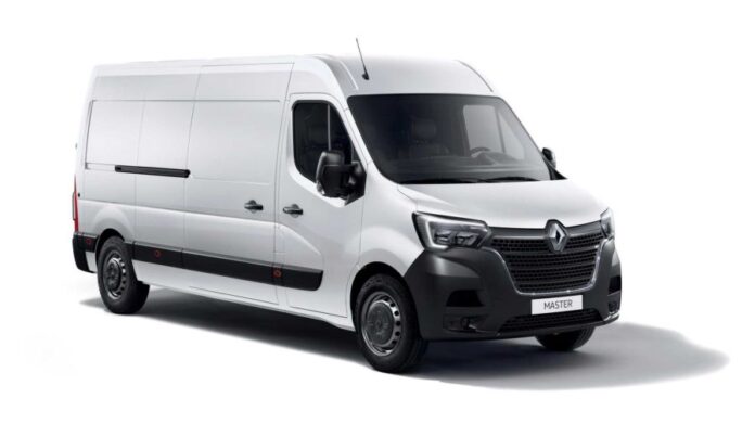 nuevo renault master 3 1 nuevo renault master 3 1