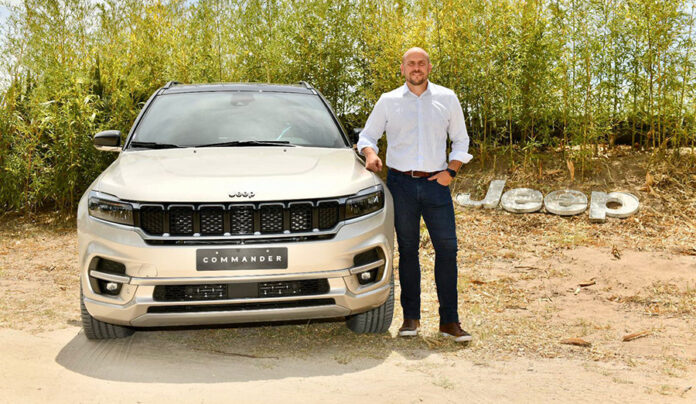 pablo garcia leyenda jeep commander 1 pablo garcia leyenda jeep commander 1