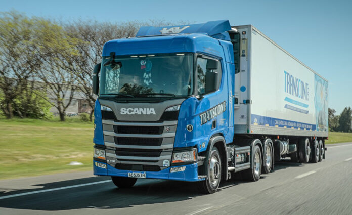 scania transportes vesprini 1 scania transportes vesprini 1