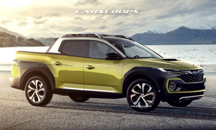 subaru pick up 2 1 subaru pick up 2 1