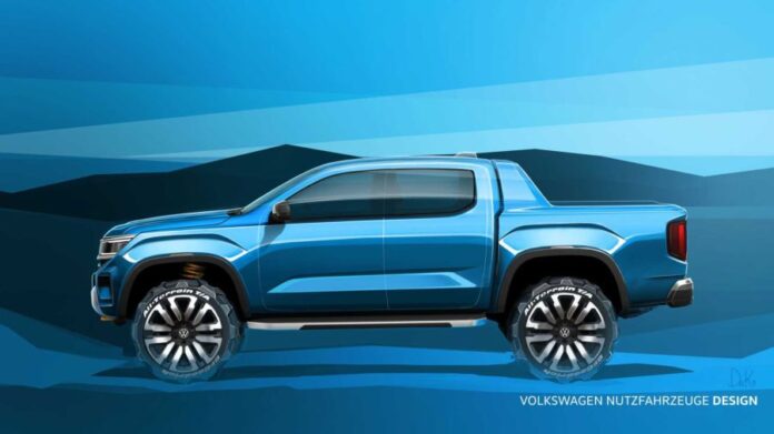 volkswagen amarok 2023 2 2 volkswagen amarok 2023 2 2