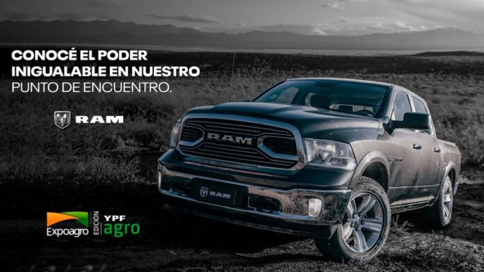 Expoagro RAM 1 1 Expoagro RAM 1 1