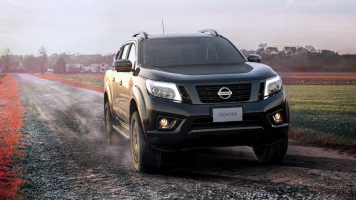 NISSAN EXPOAGRO 2022 1